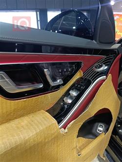 مێرسێدس بێنز S-Class